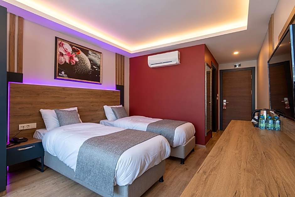 Rush Hotel Istanbul