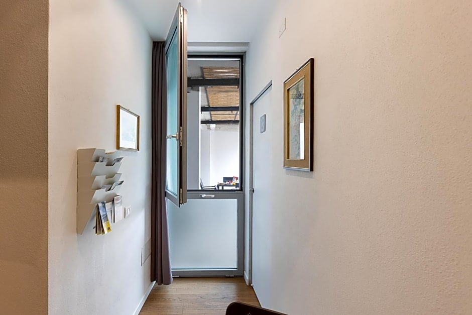 Bed & Breakfast Il Carignano