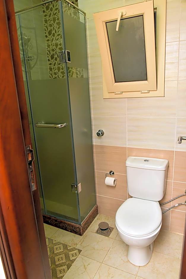 Grand Hotel Ras Elbar