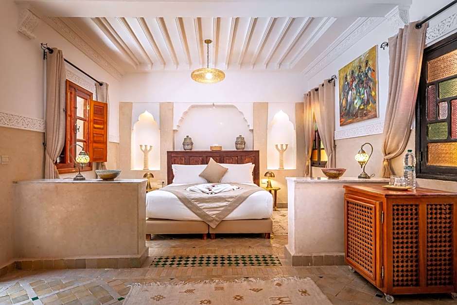 Riad Atlas Acacia