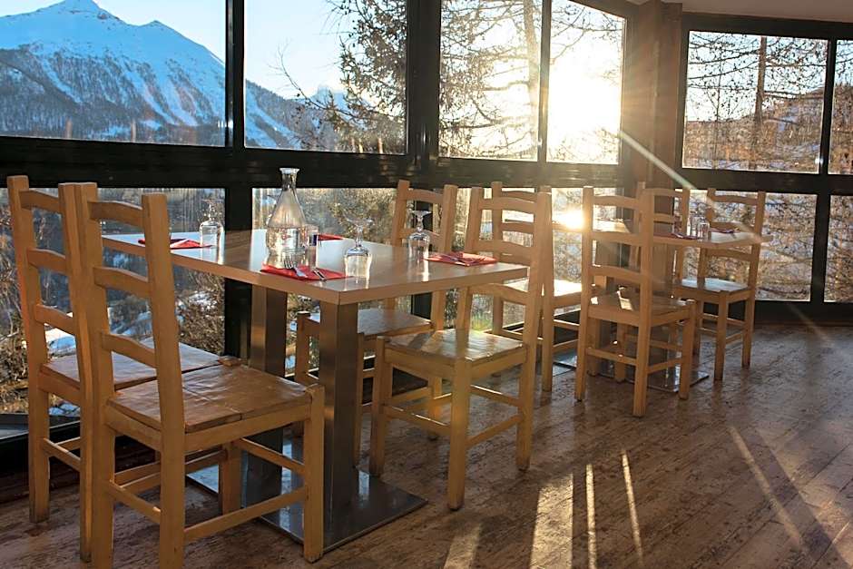 Villages Clubs du Soleil - ORCIERES