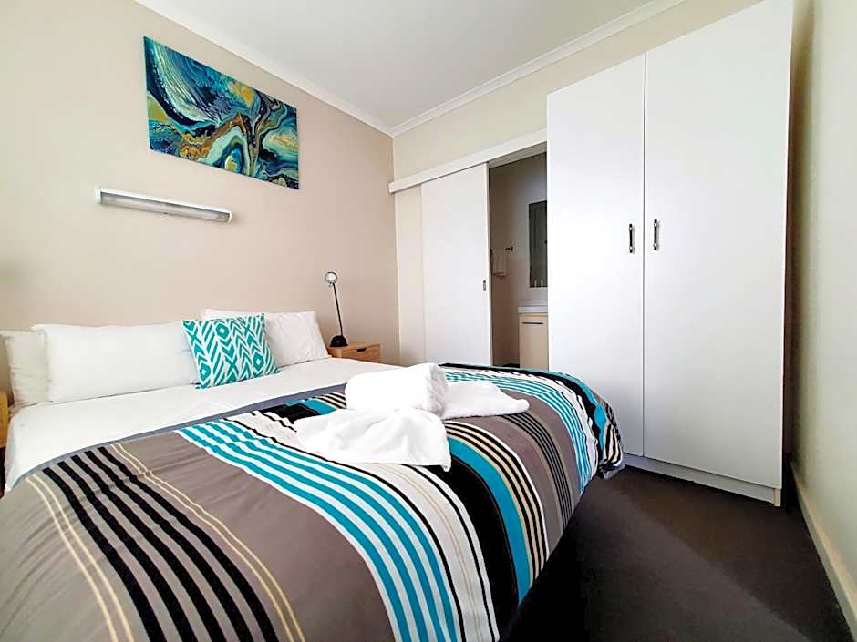 Oceanside Hawks Nest