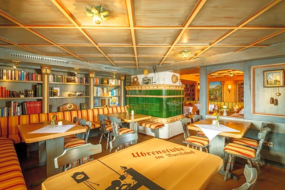 Landhotel Bartlehof