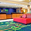 Fairfield Inn & Suites by Marriott Flint Fenton