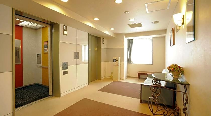 Yamagata Kokusai Hotel