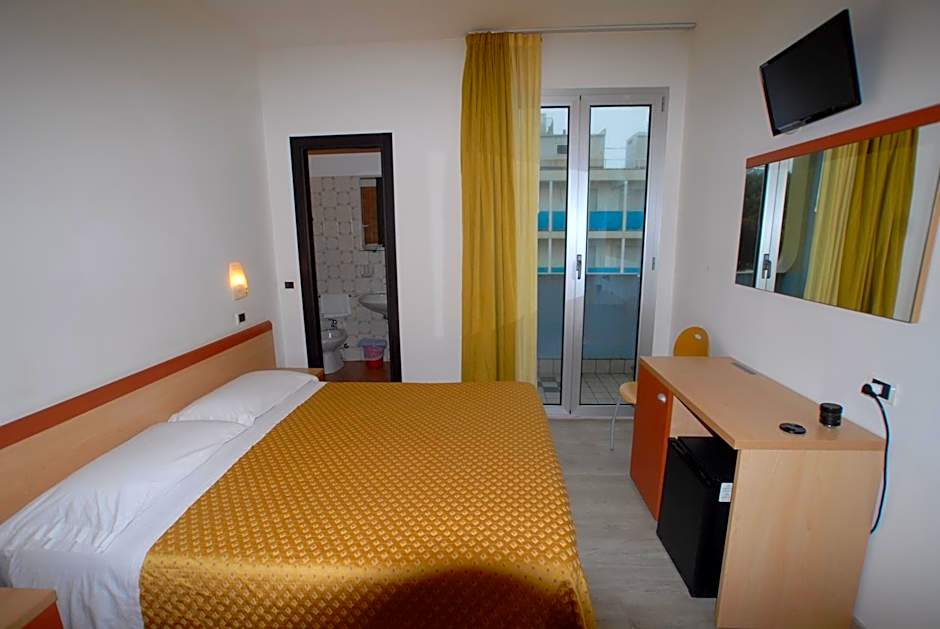 Hotel Tilmar