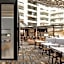 Sheraton Detroit Metro Airport