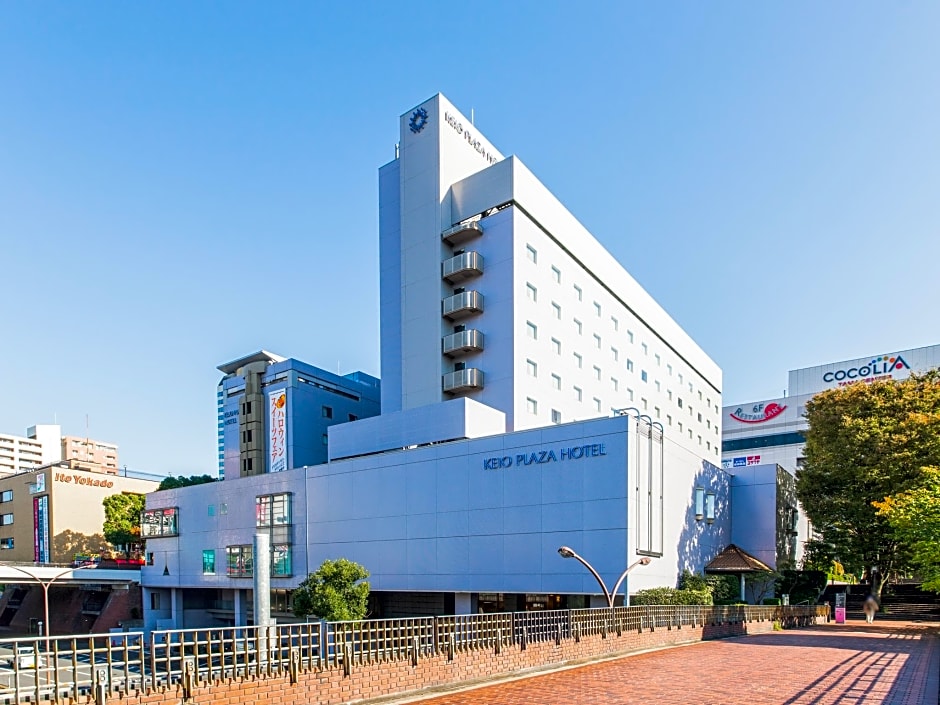 Keio Plaza Hotel Tama