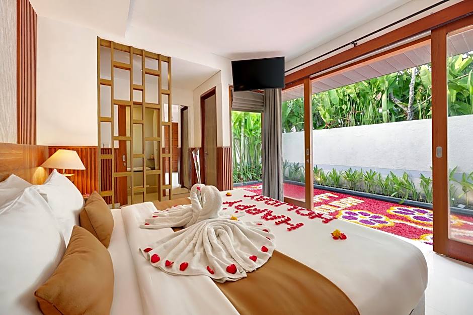 The Sakaye Villas & Spa