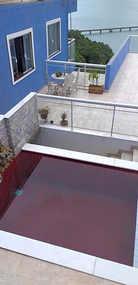 Pousada Alto de Junqueira