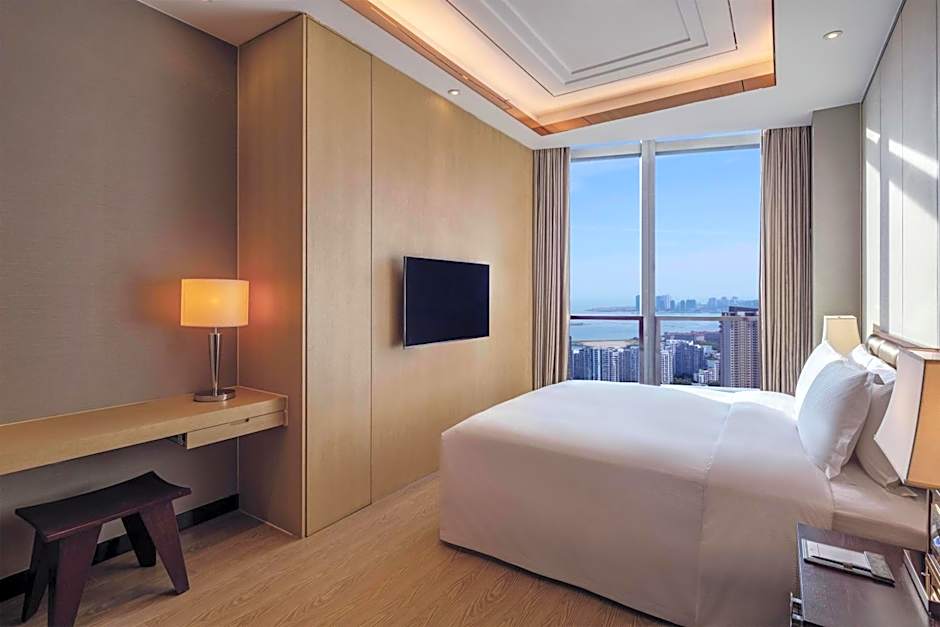 Photo 1 of 3 of Premium 1 Bedroom 1 King Bed Apartment, Ocean View