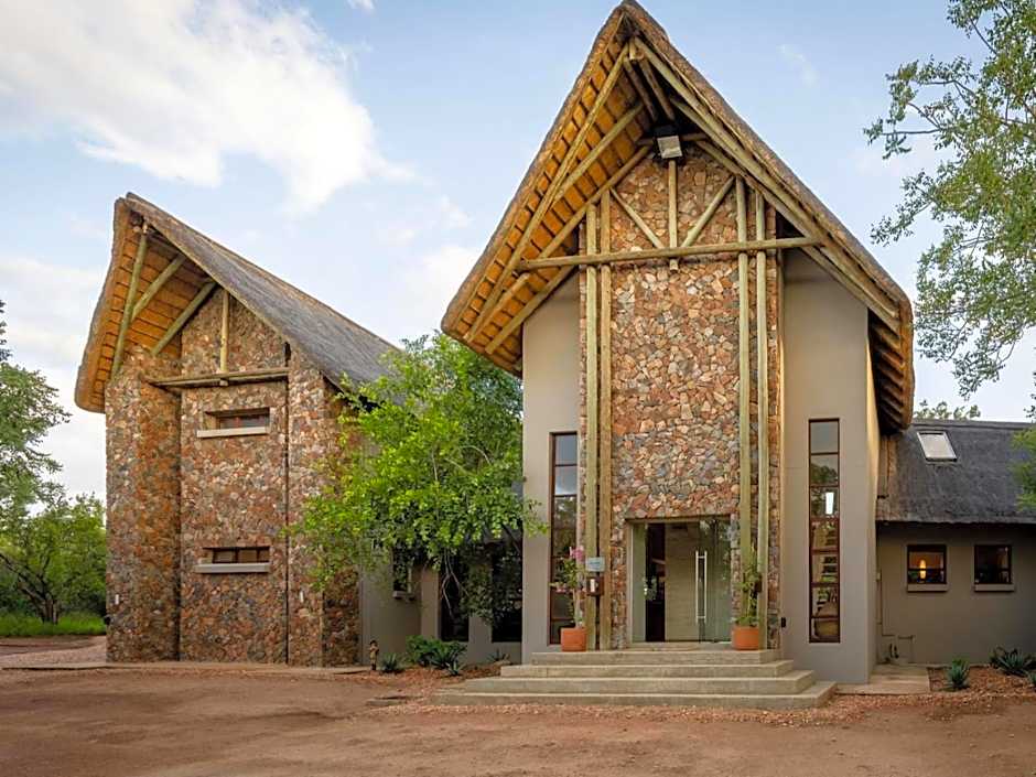 eKhaya Bush Lodge