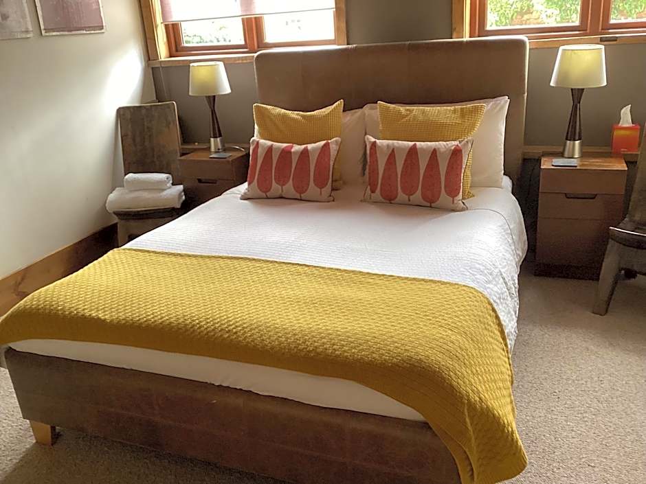 Home Farm Bed & Breakfast