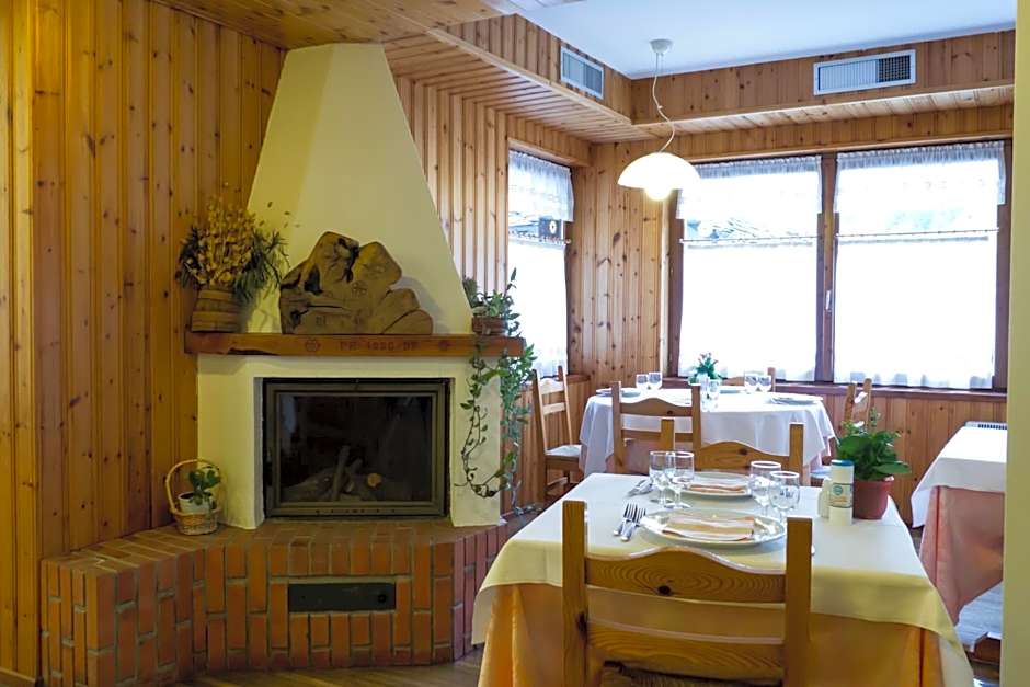 Hotel Valdotain