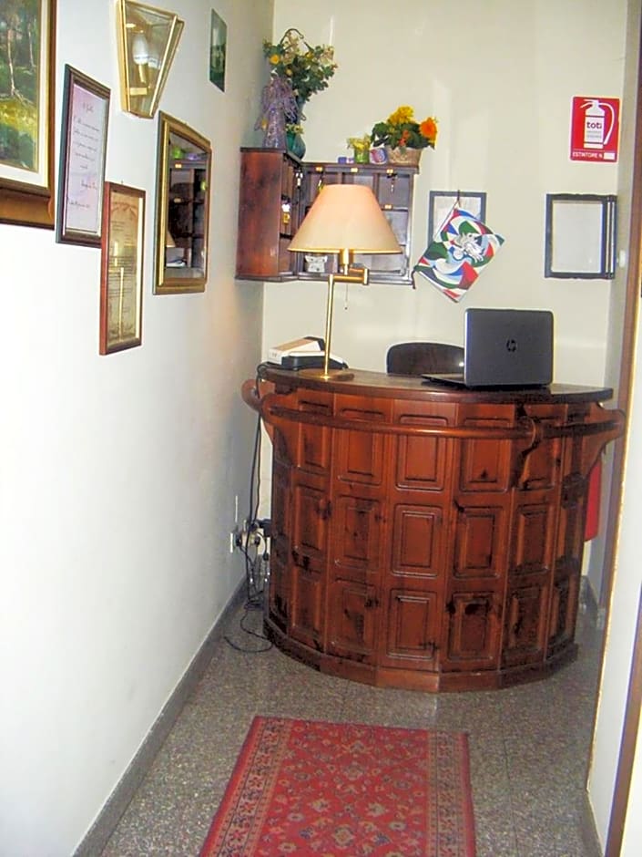 Locanda La Rotonda