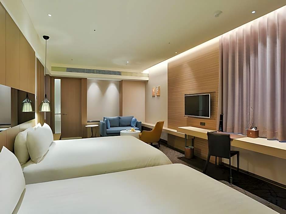 Hotel Intrendy