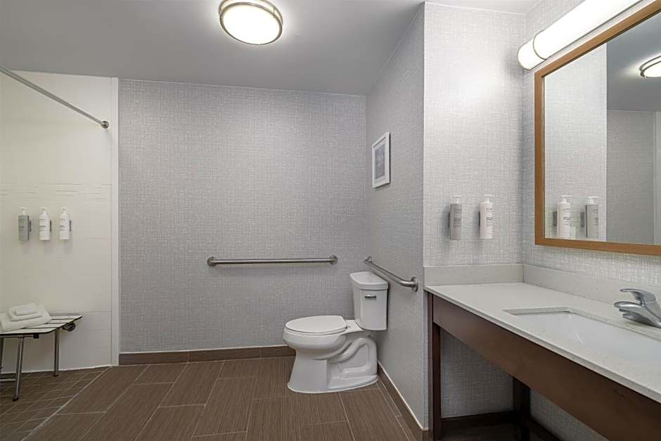 Hampton Inn Kenedy