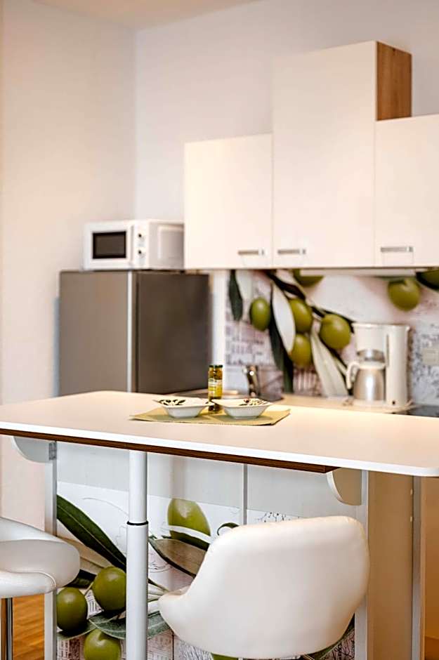 Zum Alten Schifferhaus