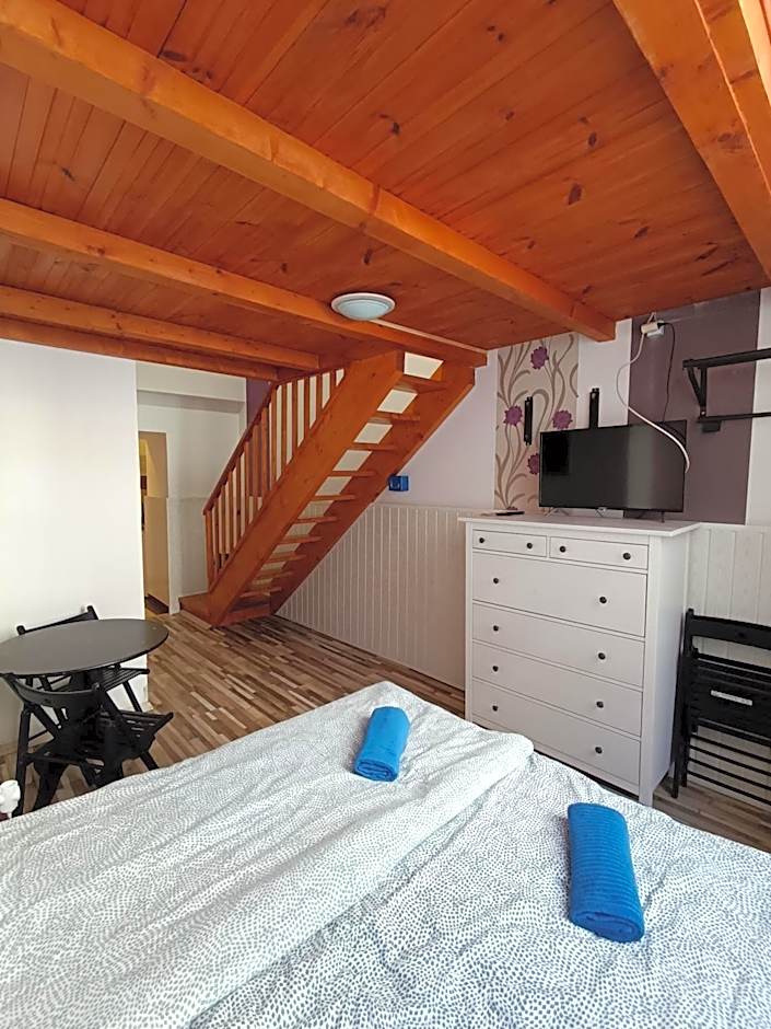 Liechtenstein Apartments