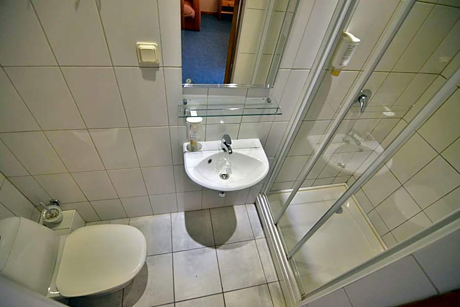 Hotel Multilux with Self Check-in