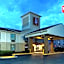 Red Roof Inn Morehead