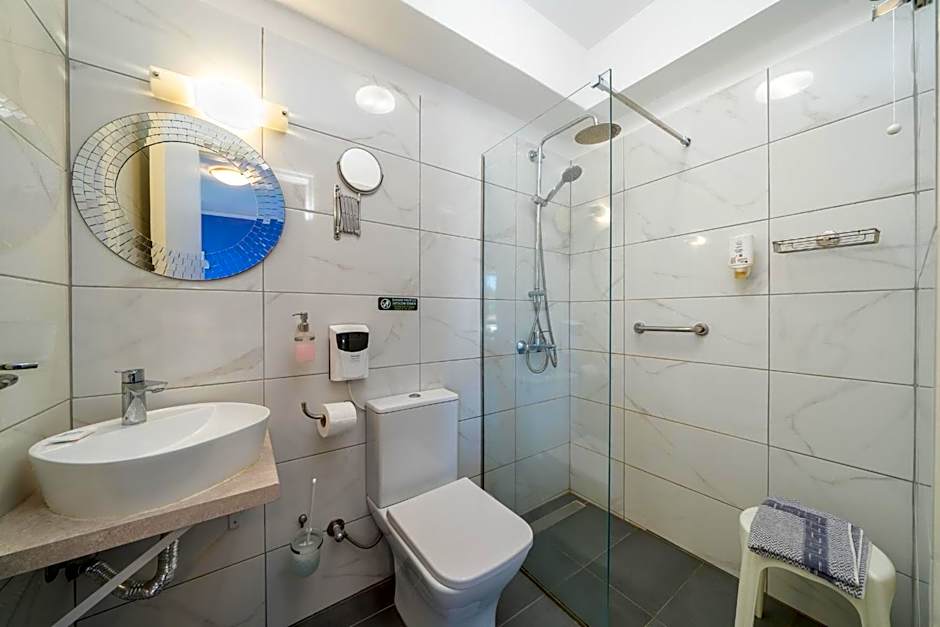 Stella Hotel Apartments