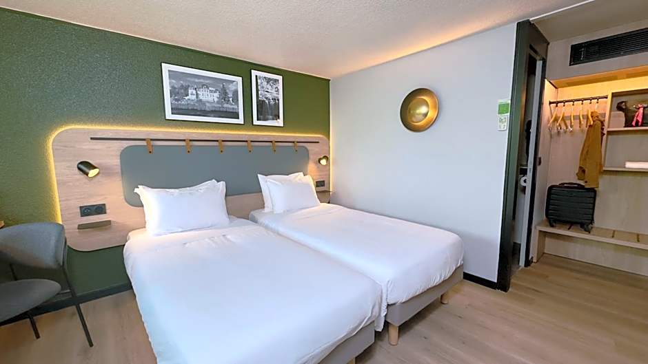 Campanile Epinay Sur Orge Hotel