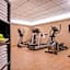 Stuttgart Marriott Hotel Sindelfingen