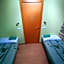 Albergue El Rebezo