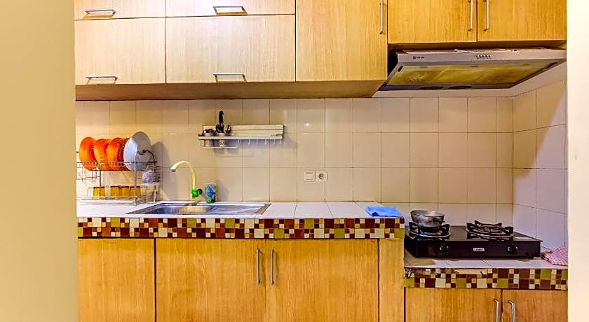 Hotel O Sofia Homestay Syariah