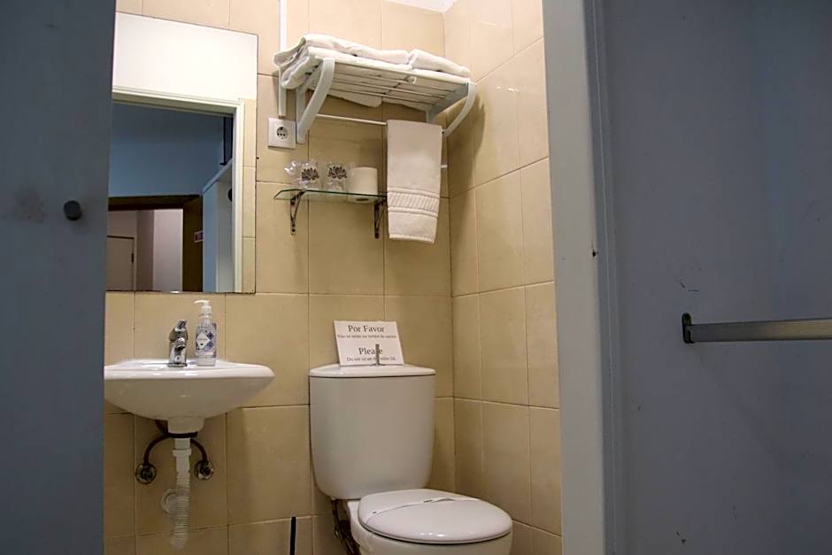Hotel Bem Estar