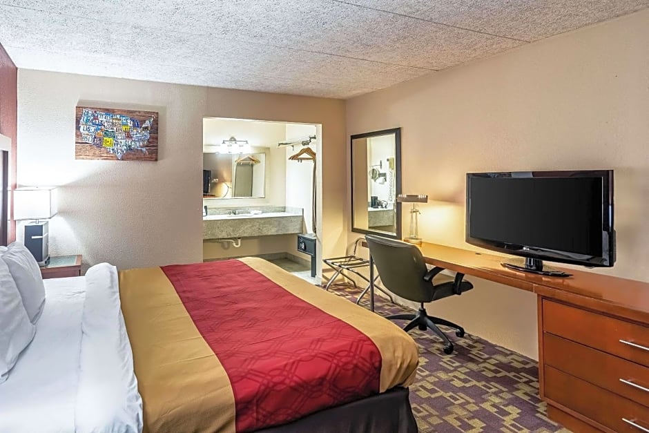 Econo Lodge