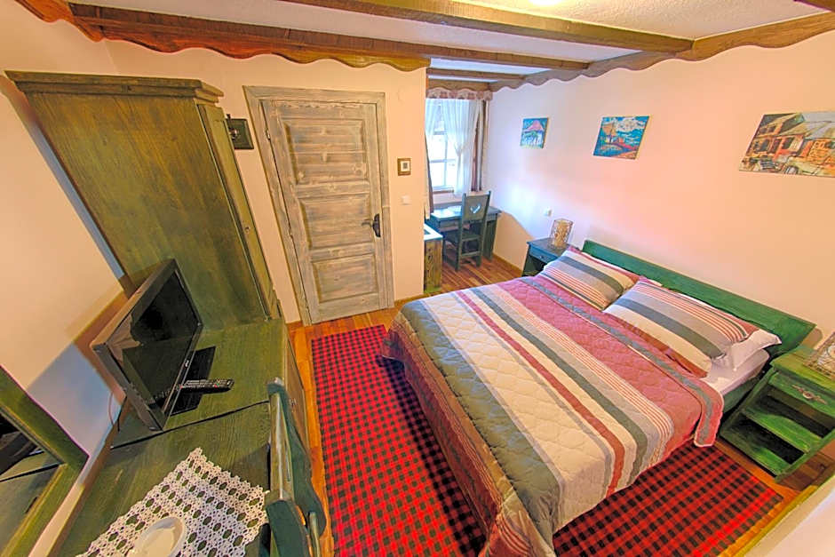 Etno Village Cardaci