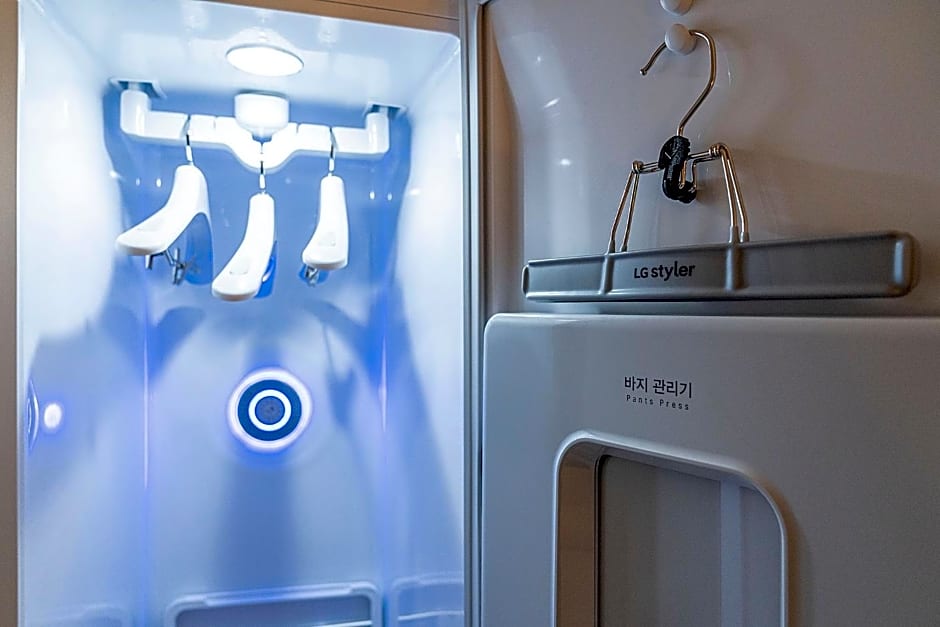 Brown Dot Hotel Osan