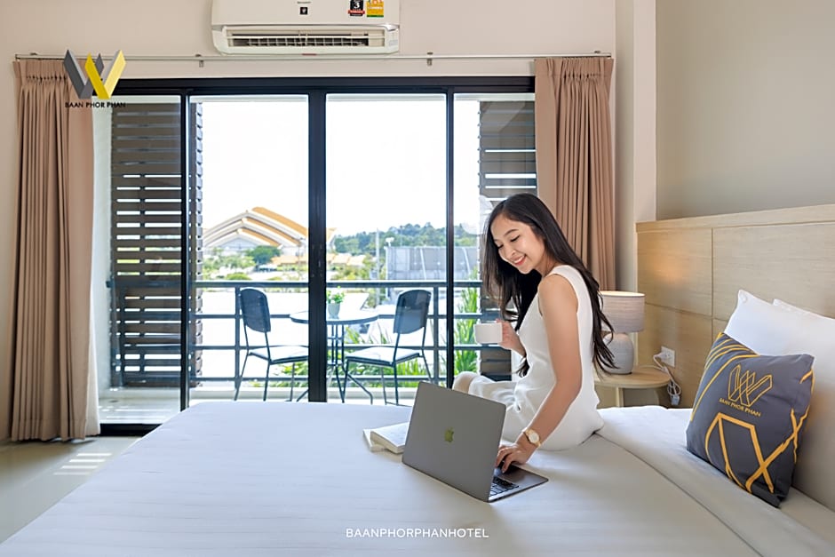 Baan Phor Phan Hotel