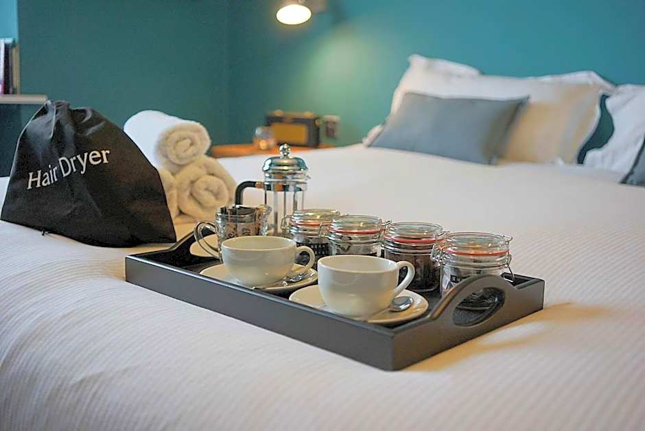 The Alma Taverns Boutique Suites - Room 5 - Hopewell