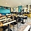 ibis Styles Dijon Central