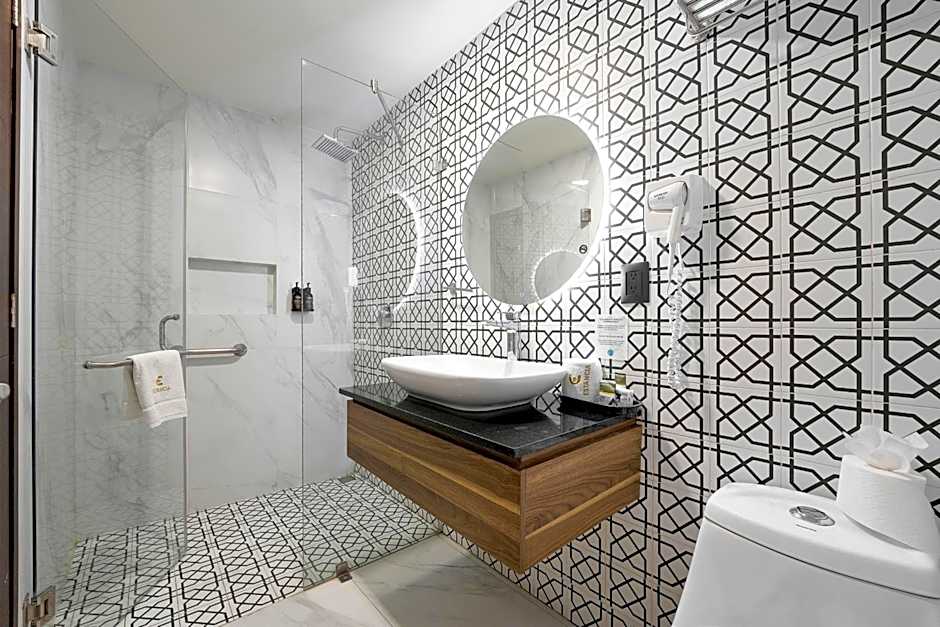 Hotel Estancia Business Class