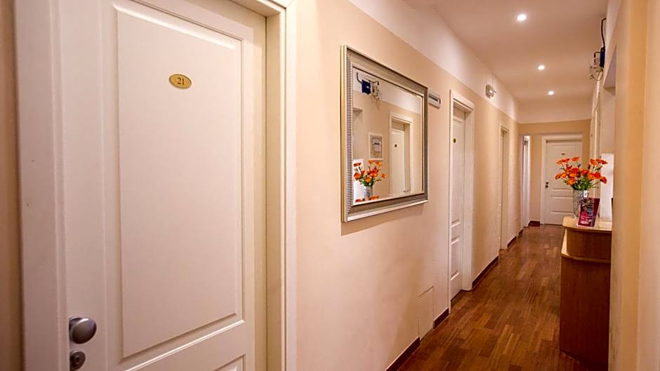 Hotel Martino Ai Monti