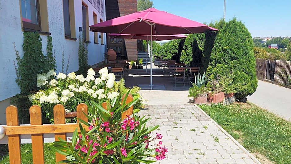 Berghotel Steiger - Erzgebirge