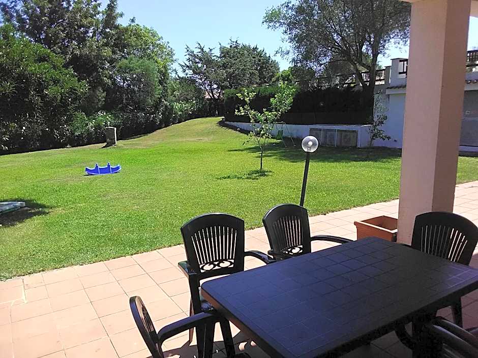 White Sand Residence