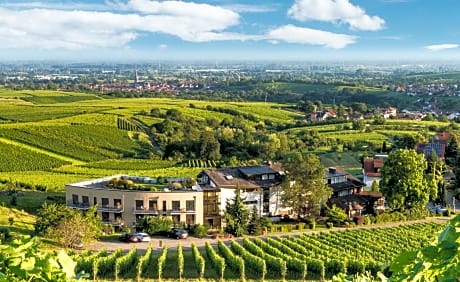 Hotel Rebenhof