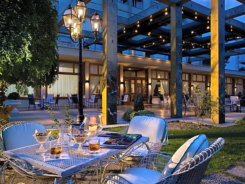 Hotel Universal Terme