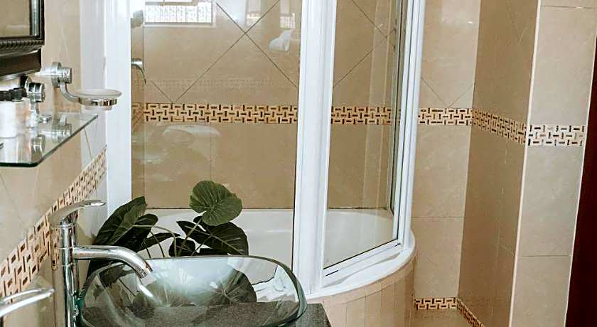 Cozy Nest Guest House