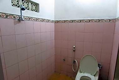 OYO 90822 Hotel Taman Wisata