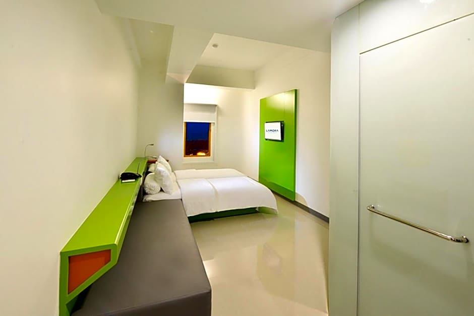 LAMORA Kota Lama Surabaya