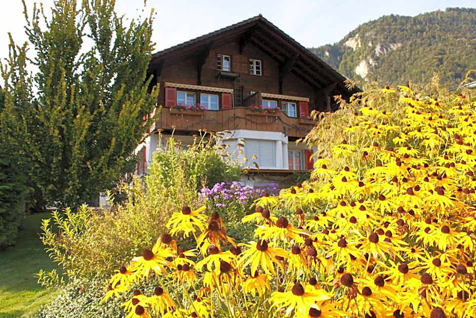 Adventure Guesthouse Interlaken