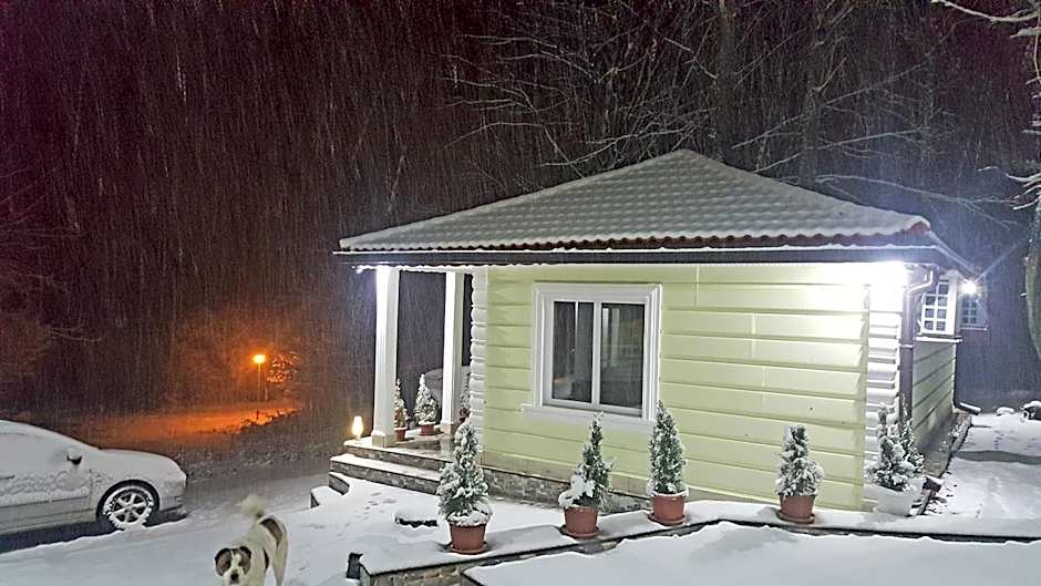 Hotel & Restaurant Kotel