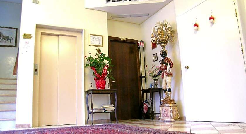 Hotel Da Vito