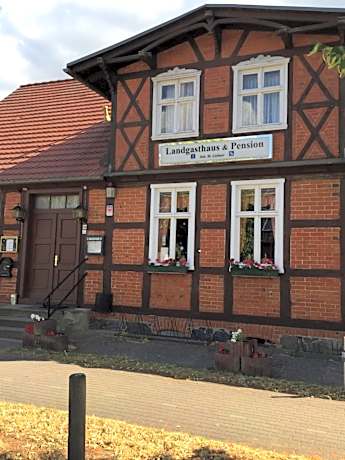 Landgasthaus & Pension Liebner-Land Brandenburg-Prignitz